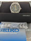 SEIKO Prospex Alpinist SPB155