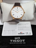TISSOT Tradition 5.5 Two-Tone | T063.409.36.018.00