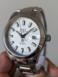 BALL Engineer III Marvelight (NM9026C-S6J-WH)