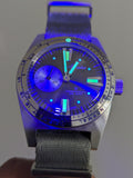 Aquastar Deepstar II (DS2-BOR SG)