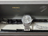 Seiko TicTAC 35th Anniversary Watch (SZSB006)