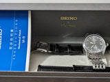 Seiko TicTAC 35th Anniversary Watch (SZSB006)