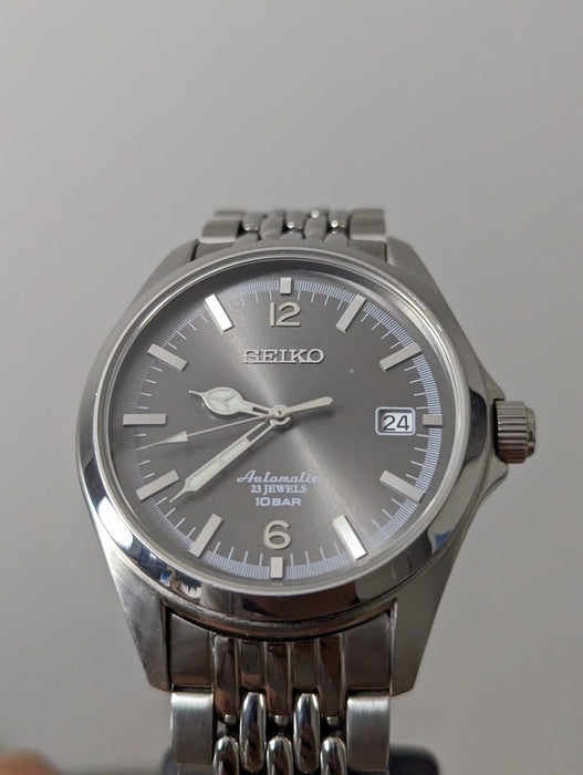 Seiko TicTAC 35th Anniversary Watch (SZSB006)