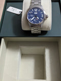 Ball Engineer Master II Voyager (GM2126C-SJ-BE)