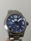 Ball Engineer Master II Voyager (GM2126C-SJ-BE)