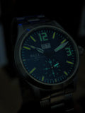 Ball Engineer Master II Voyager (GM2126C-SJ-BE)