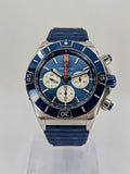 Breitling Super Chronomat B01 44 AB0136 - Blue