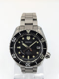 SEIKO Prospex LX Spring Drive Titanium (SNR029)