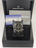 SEIKO Prospex LX Spring Drive Titanium (SNR029)