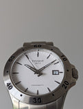 TISSOT T-sport V8 Swissmatic White (T106.407.11.031.01)