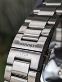 TISSOT T-sport V8 Swissmatic White (T106.407.11.031.01)