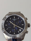 TISSOT PR 100 Sport Gent Chronograph Blue (T101.617.11.041.00)
