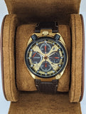 CITIZEN Tsuno Racer Limited Edition (AV0072-01X)