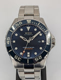 MIDO Ocean Star 600 CHRONOMETER COSC Certified (M026.608.11.041.01)