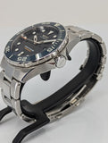 MIDO Ocean Star 600 CHRONOMETER COSC Certified (M026.608.11.041.01)