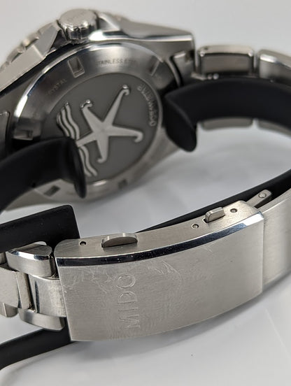 MIDO Ocean Star 600 CHRONOMETER COSC Certified (M026.608.11.041.01)