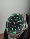 MIDO Ocean Star 600 CHRONOMETER COSC Certified (M026.608.11.041.01)