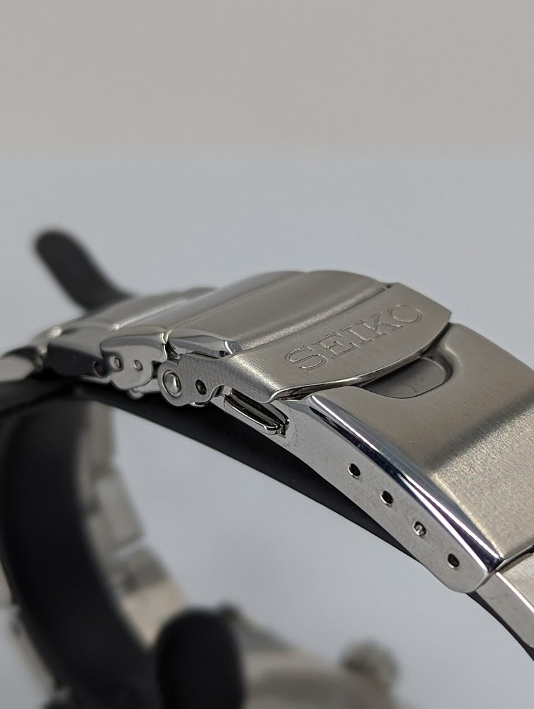 SEIKO Prospex Sumo Black (SPB101)