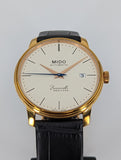 MIDO Baroncelli Heritage Gent (M027.407.36.260.00)