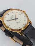 MIDO Baroncelli Heritage Gent (M027.407.36.260.00)