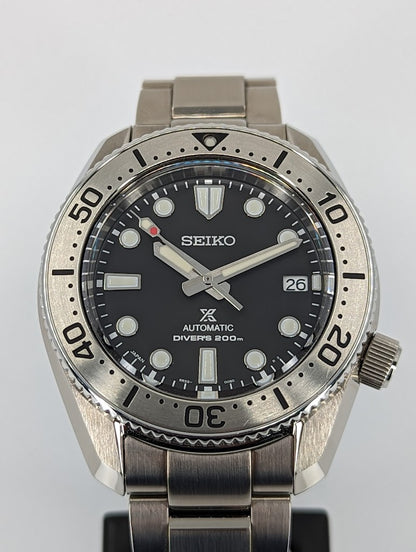 SEIKO Prospex 1968 Diver Baby Marinemaster (SPB185)