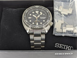 SEIKO Prospex King Turtle Black (SRPE03K1)