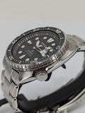 SEIKO Prospex King Turtle Black (SRPE03K1)