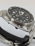 SEIKO Prospex King Turtle Black (SRPE03K1)