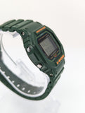 G-SHOCK Digital 5600 Series Green (DW-5600RB-3)