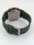 G-SHOCK Digital 5600 Series Green (DW-5600RB-3)