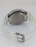 G-SHOCK Digital 5600 Series Transparent White (DW-5600SKE-7)