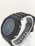 G-SHOCK Virtual World Watch Black (GA2100VB-1A)