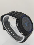 G-SHOCK Virtual World Watch Black (GA2100VB-1A)