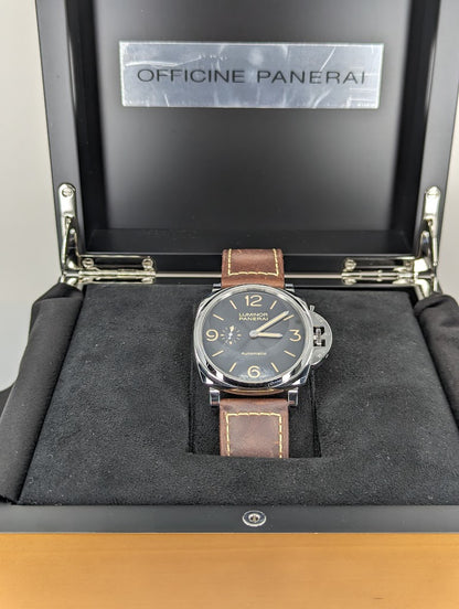 PANERAI Luminor Due Limited Edition 3 days Automatic (PAM00674)