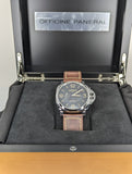 PANERAI Luminor Due Limited Edition 3 days Automatic (PAM00674)