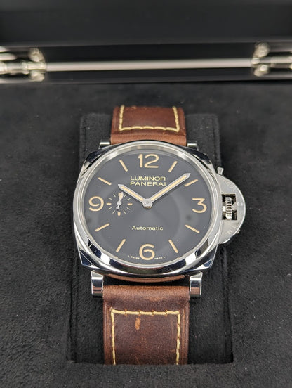 PANERAI Luminor Due Limited Edition 3 days Automatic (PAM00674)