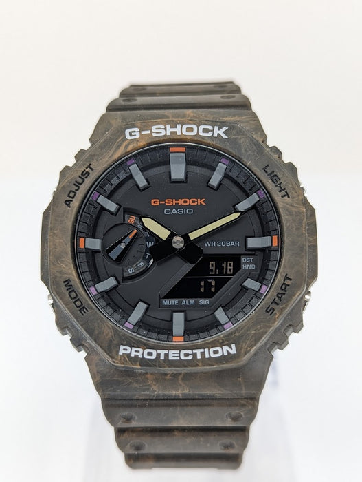G-SHOCK Mystic Forest Watch (GA2100FR-5A)