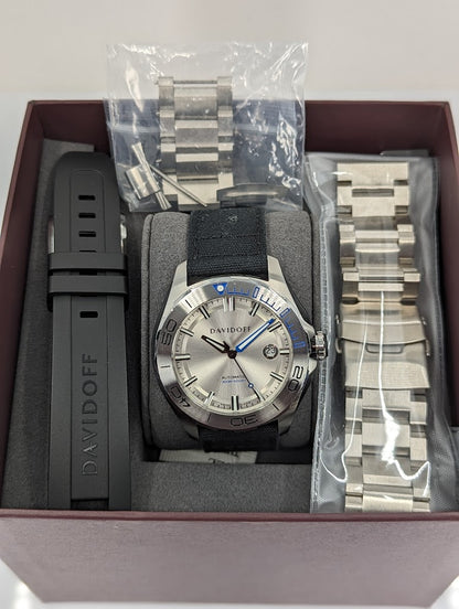 DAVIDOFF Velocity Diver Automatic (DV22441)
