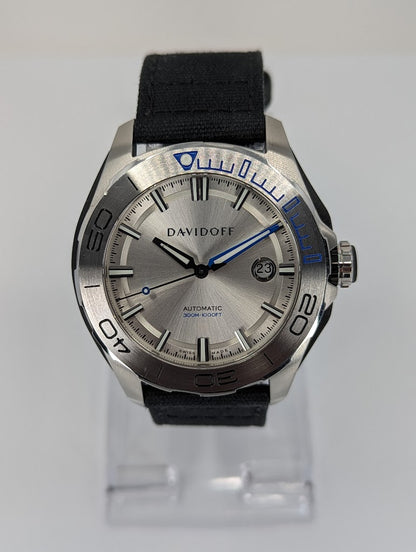 DAVIDOFF Velocity Diver Automatic (DV22441)