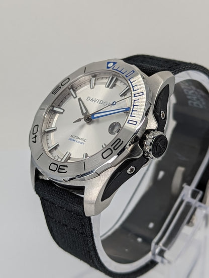 DAVIDOFF Velocity Diver Automatic (DV22441)