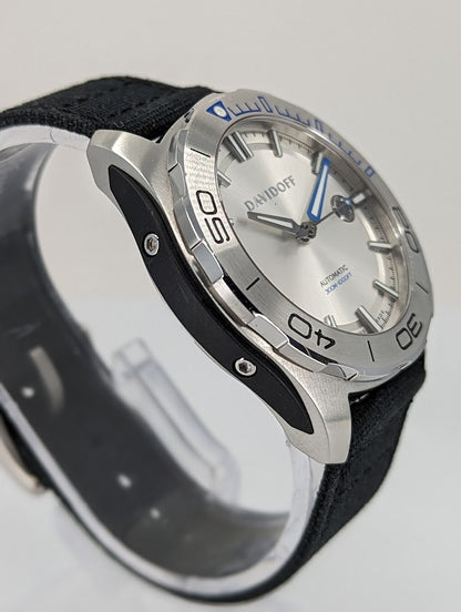 DAVIDOFF Velocity Diver Automatic (DV22441)