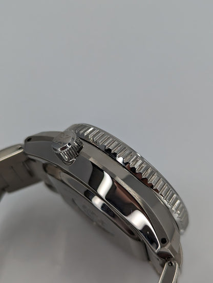 SEIKO Prospex Marinemaster 300M Blue (SLA023)