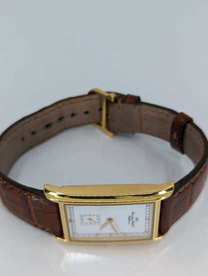 IWC Novecento 18k Gold (Ref 2550)