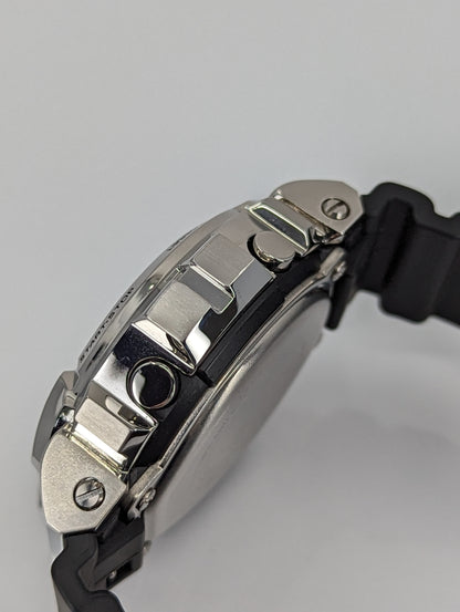 G-SHOCK Digital Watch Silver (GM6900-1)