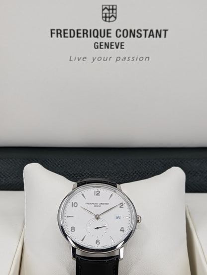 FREDRIQUE CONSTANT Slimline (FC-245SA5S6)