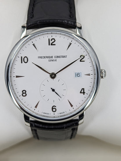FREDRIQUE CONSTANT Slimline (FC-245SA5S6)