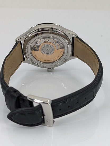 CARL F. BUCHERER Manero Autodate (00.10908.08.13.01)