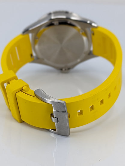NTH Diver Slim 40mm (Todaro)