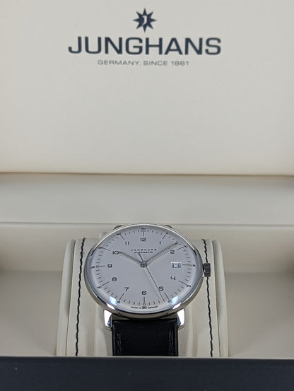 JUNGHANS Maxbill Auto (27/4700.02)