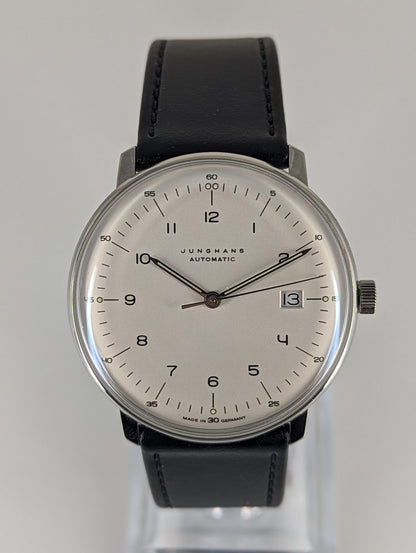 JUNGHANS Maxbill Auto (27/4700.02)